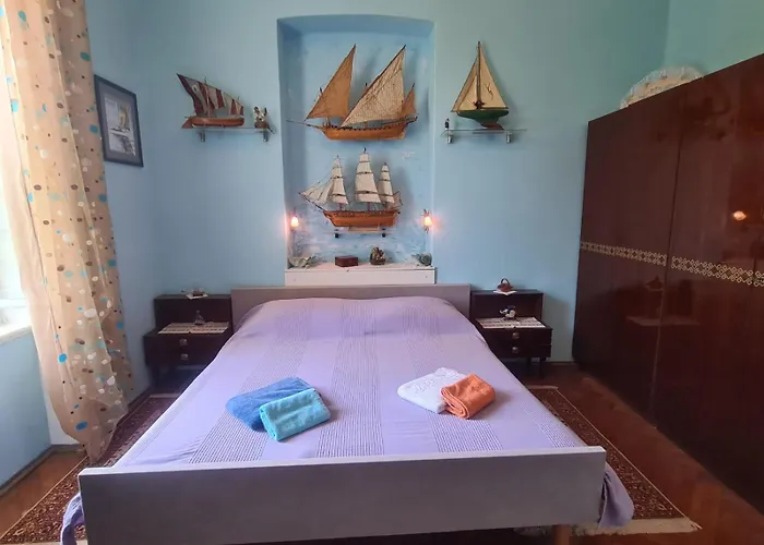 Villa Rose Apartment