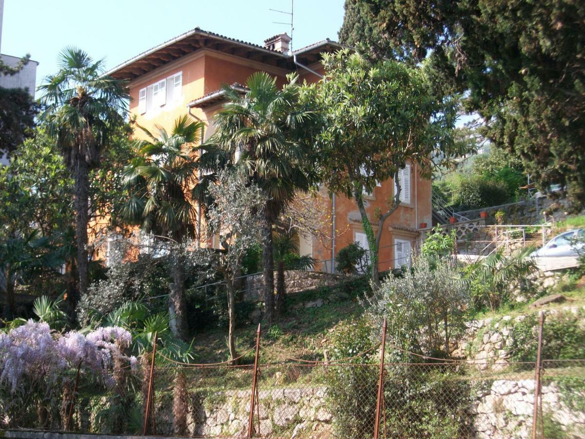 Apartament Rose