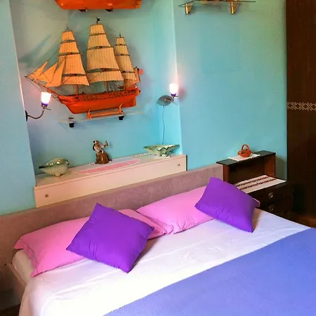 Villa Rose Apartment Lovran Room photo