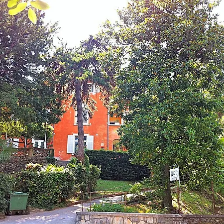 Villa Rose Apartment Lovran Room photo