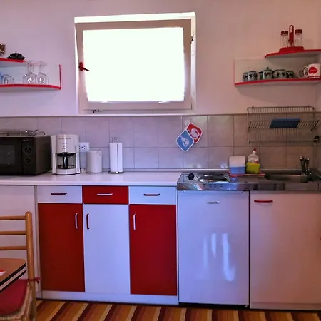 Villa Rose Apartment Lovran Room photo