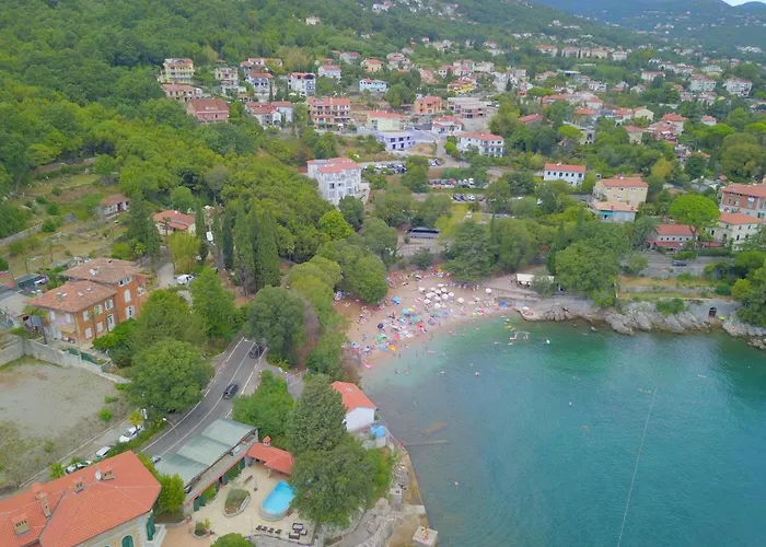 Villa Rose Apartment