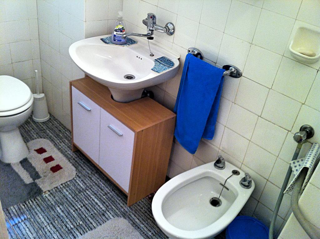 Apartma Rose Lovran