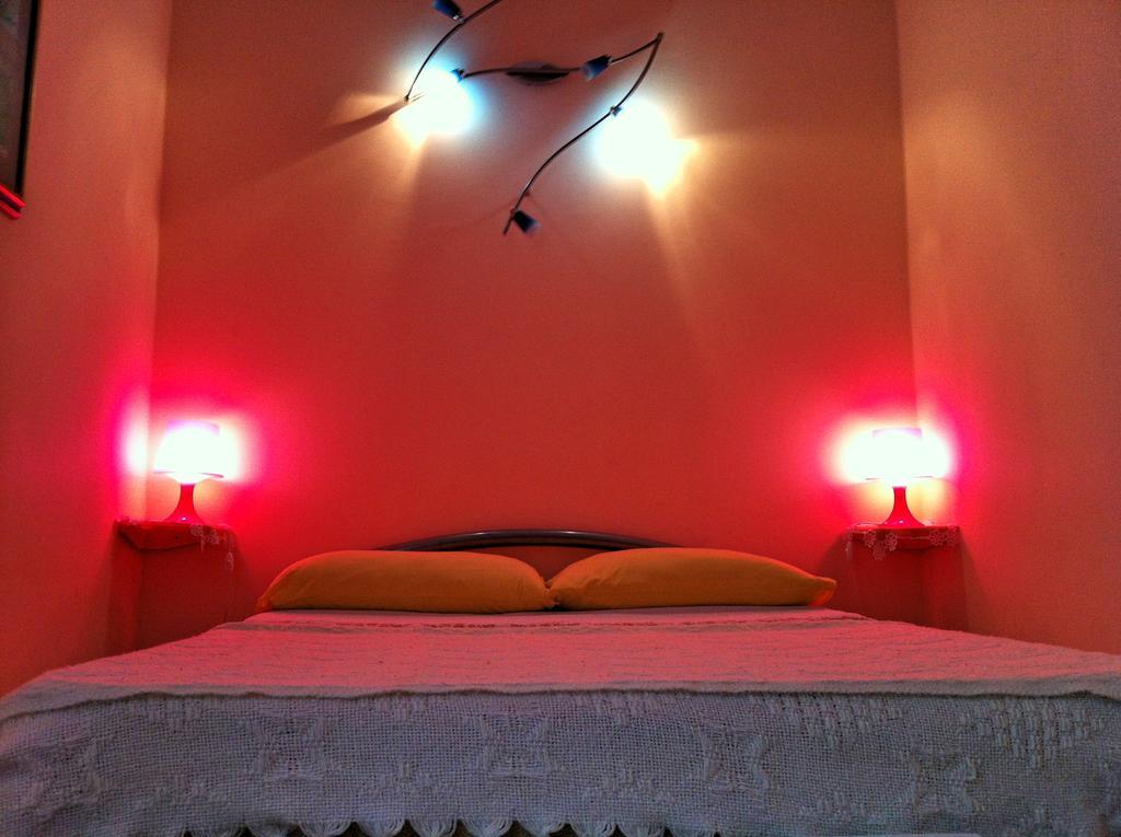 Rose Apartma
