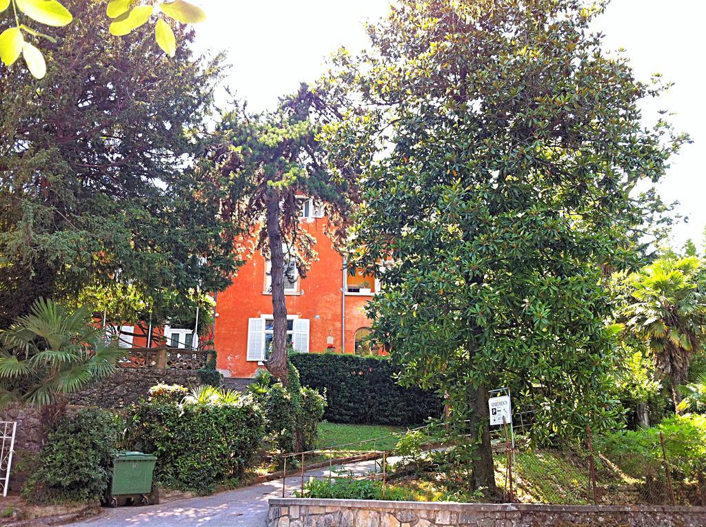 Apartment Rose Lovran